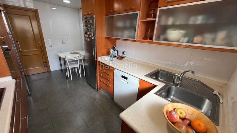 Piso fabuloso piso junto al club real de polo en Sant Ramon - Maternitat Barcelona