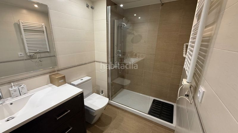 Piso fabuloso piso junto al club real de polo en Sant Ramon - Maternitat Barcelona - Imagen 17