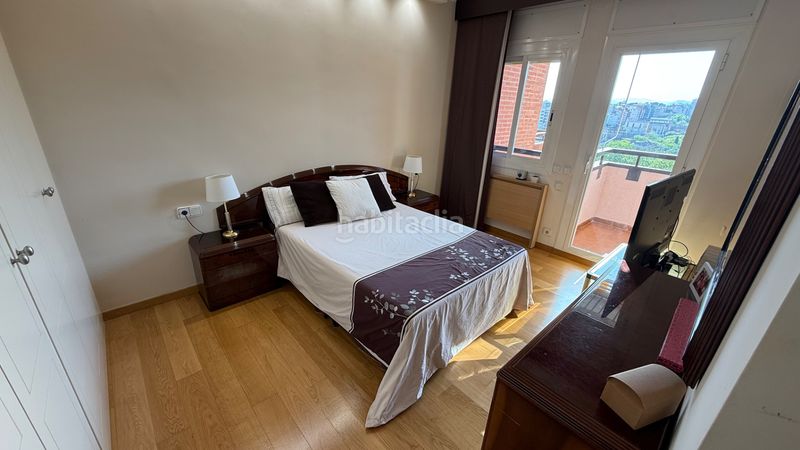 Piso fabuloso piso junto al club real de polo en Sant Ramon - Maternitat Barcelona - Imagen 13