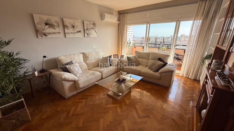 Piso fabuloso piso junto al club real de polo en Sant Ramon - Maternitat Barcelona - Imagen 11