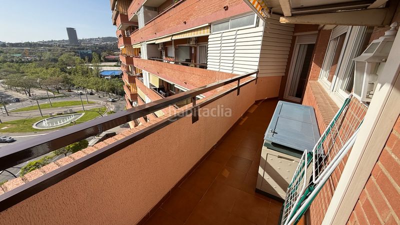 Piso fabuloso piso junto al club real de polo en Sant Ramon - Maternitat Barcelona - Imagen 37