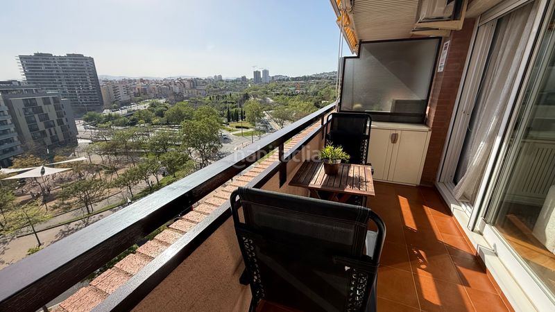 Piso fabuloso piso junto al club real de polo en Sant Ramon - Maternitat Barcelona - Imagen 8