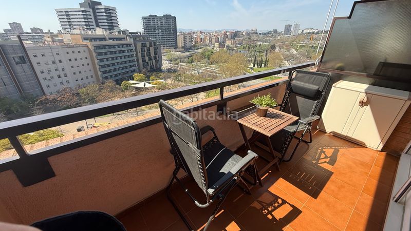 Piso fabuloso piso junto al club real de polo en Sant Ramon - Maternitat Barcelona - Imagen 3