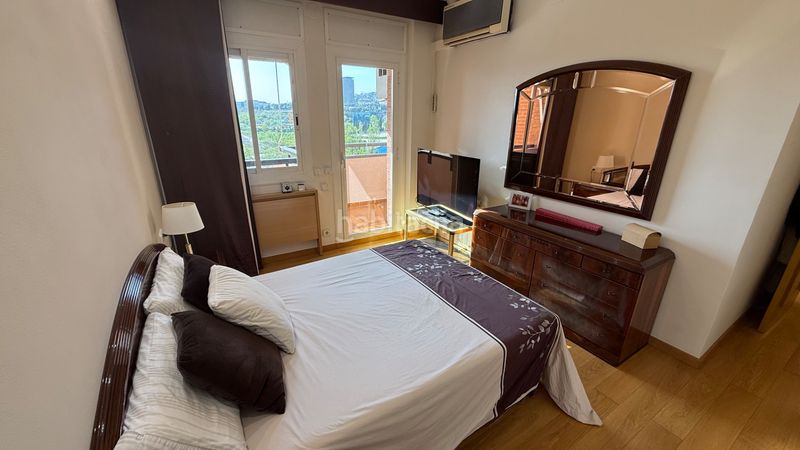 Piso fabuloso piso junto al club real de polo en Sant Ramon - Maternitat Barcelona - Imagen 14