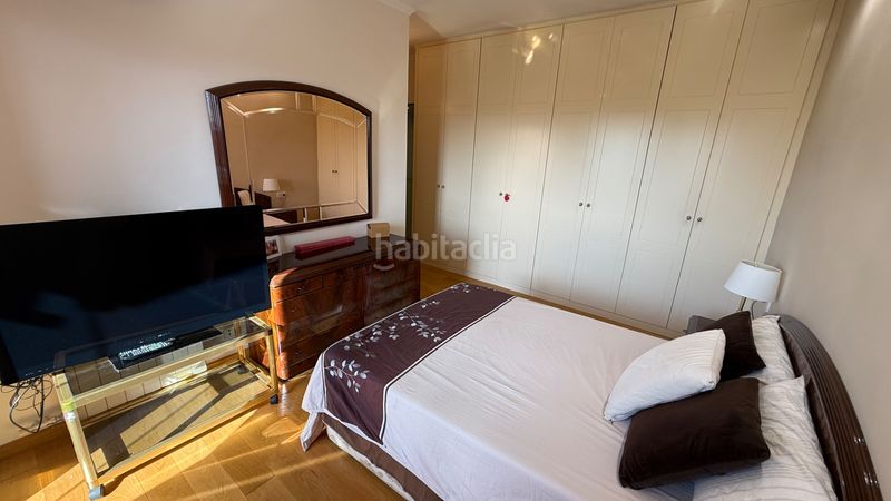 Piso fabuloso piso junto al club real de polo en Sant Ramon - Maternitat Barcelona - Imagen 15