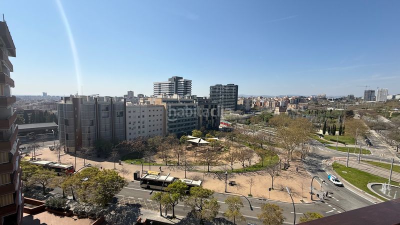 Piso fabuloso piso junto al club real de polo en Sant Ramon - Maternitat Barcelona - Imagen 32