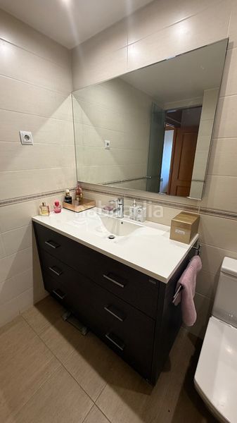 Piso fabuloso piso junto al club real de polo en Sant Ramon - Maternitat Barcelona - Imagen 16