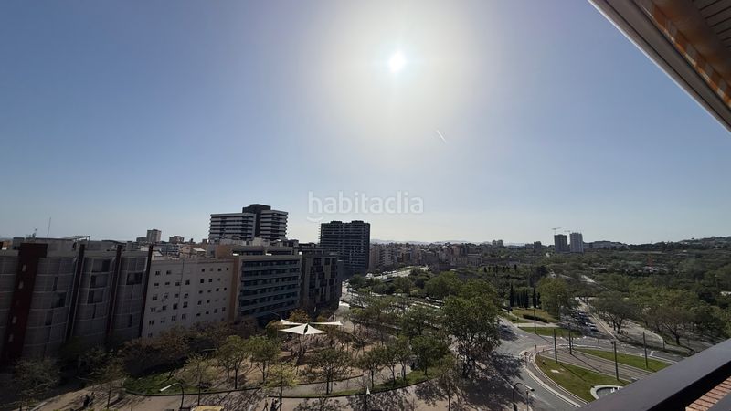 Piso fabuloso piso junto al club real de polo en Sant Ramon - Maternitat Barcelona - Imagen 38