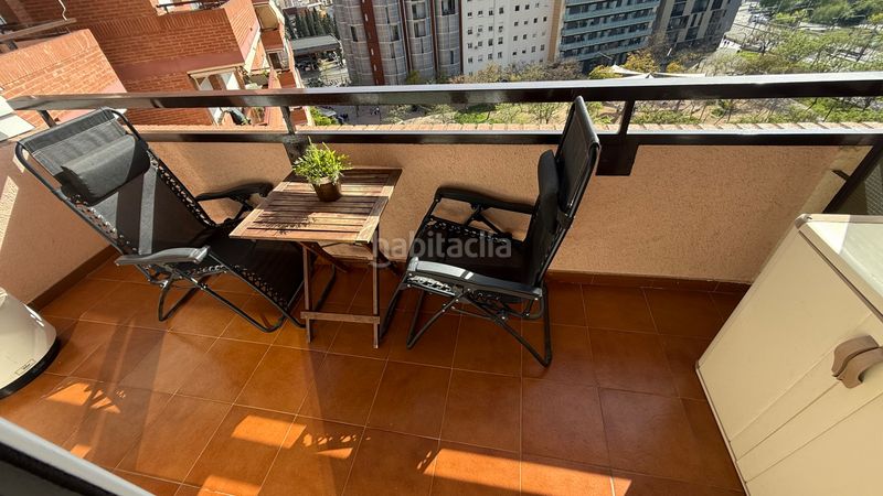 Piso fabuloso piso junto al club real de polo en Sant Ramon - Maternitat Barcelona - Imagen 7