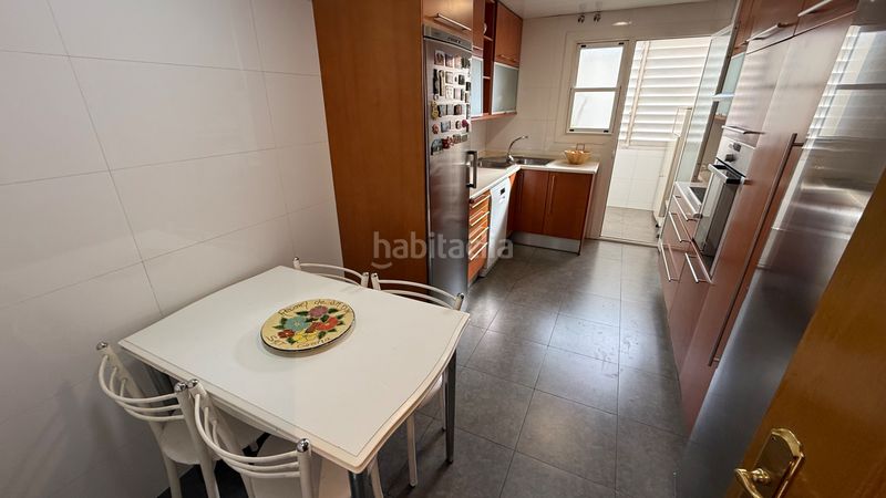 Piso fabuloso piso junto al club real de polo en Sant Ramon - Maternitat Barcelona - Imagen 5