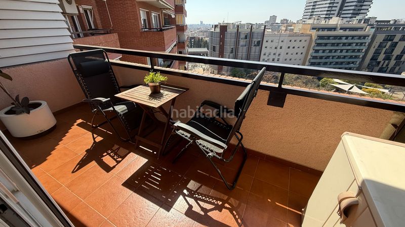 Piso fabuloso piso junto al club real de polo en Sant Ramon - Maternitat Barcelona - Imagen 6