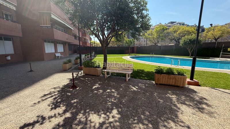 Piso fabuloso piso junto al club real de polo en Sant Ramon - Maternitat Barcelona - Imagen 30