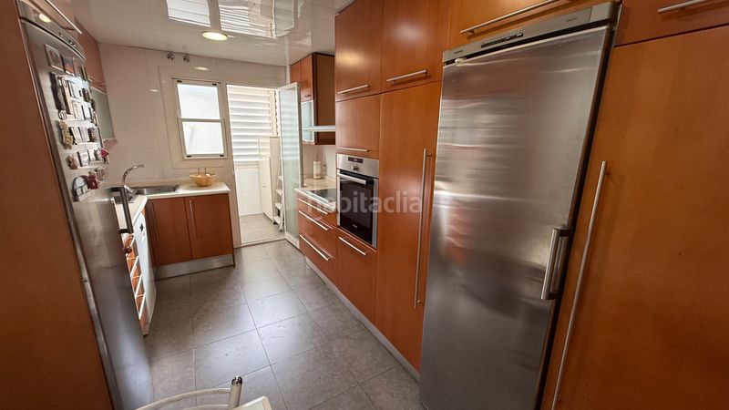 Piso fabuloso piso junto al club real de polo en Sant Ramon - Maternitat Barcelona - Imagen 4