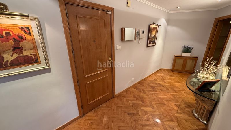 Piso fabuloso piso junto al club real de polo en Sant Ramon - Maternitat Barcelona - Imagen 28