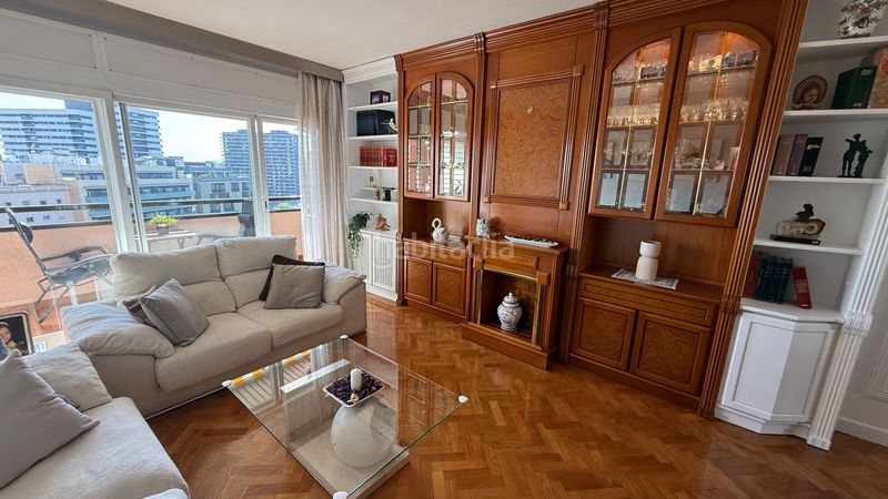 Piso fabuloso piso junto al club real de polo en Sant Ramon - Maternitat Barcelona - Imagen 10