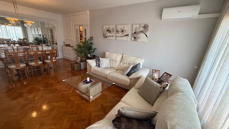 Piso fabuloso piso junto al club real de polo en Sant Ramon - Maternitat Barcelona - Imagen 12