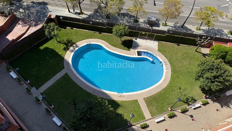 Piso fabuloso piso junto al club real de polo en Sant Ramon - Maternitat Barcelona - Imagen 33