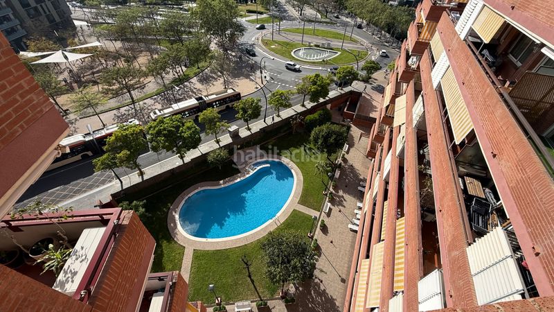 Piso fabuloso piso junto al club real de polo en Sant Ramon - Maternitat Barcelona - Imagen 36