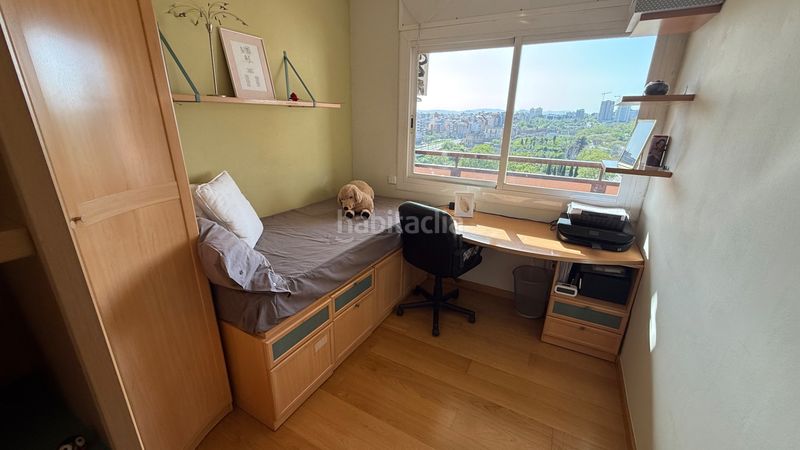 Piso fabuloso piso junto al club real de polo en Sant Ramon - Maternitat Barcelona - Imagen 18