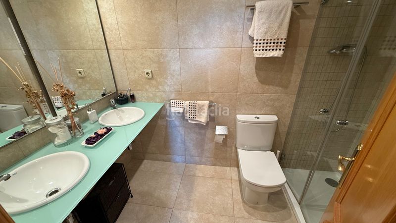 Piso fabuloso piso junto al club real de polo en Sant Ramon - Maternitat Barcelona - Imagen 26