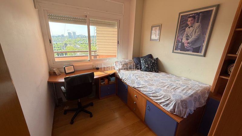 Piso fabuloso piso junto al club real de polo en Sant Ramon - Maternitat Barcelona - Imagen 20