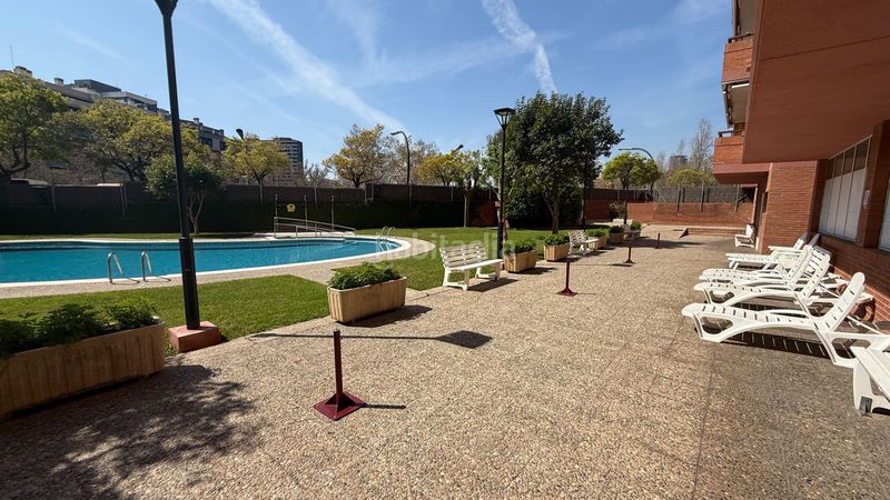 Piso fabuloso piso junto al club real de polo en Sant Ramon - Maternitat Barcelona - Imagen 29