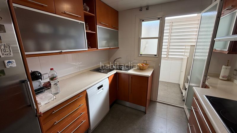 Piso fabuloso piso junto al club real de polo en Sant Ramon - Maternitat Barcelona - Imagen 2