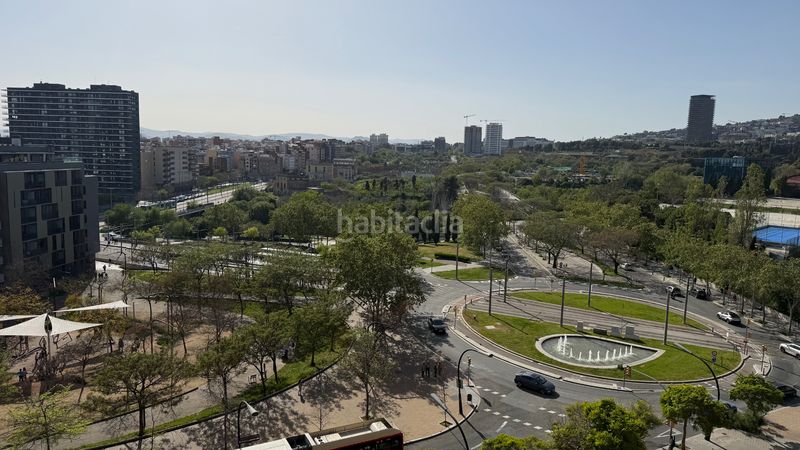 Piso fabuloso piso junto al club real de polo en Sant Ramon - Maternitat Barcelona - Imagen 35