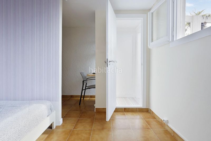 Piso ático, con mucho encanto en el Gòtic. en Gòtic Barcelona - Imagen 7