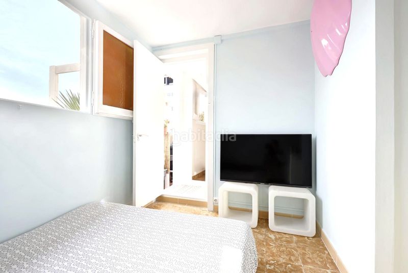 Piso ático, con mucho encanto en el Gòtic. en Gòtic Barcelona - Imagen 22