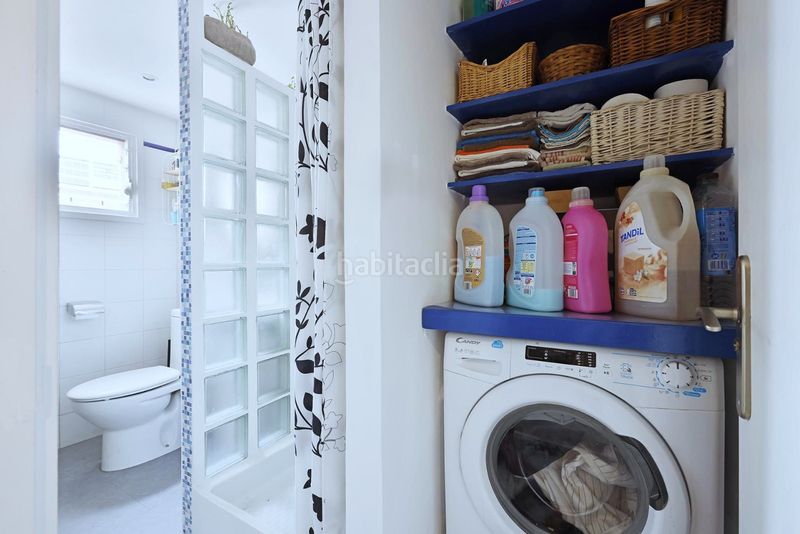 Piso ático, con mucho encanto en el Gòtic. en Gòtic Barcelona - Imagen 16