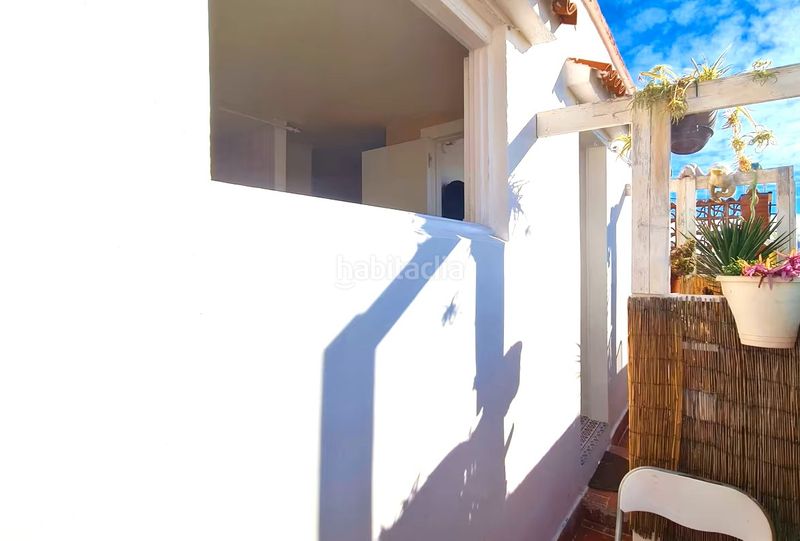 Piso ático, con mucho encanto en el Gòtic. en Gòtic Barcelona - Imagen 10