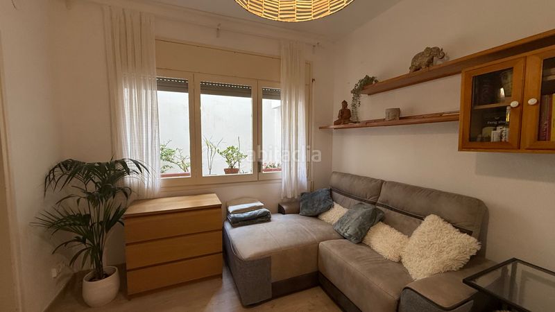 Foto 00be24c9-d5a9-4ce8-a767-855c2d2b60e8. Pis a Sarrià Barcelona