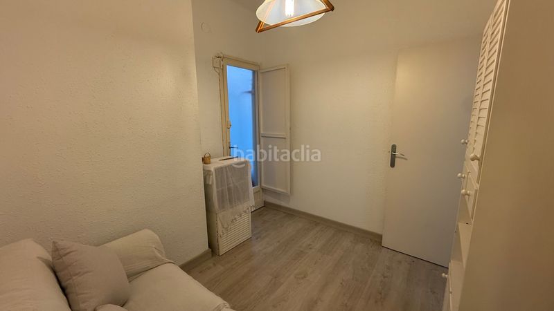 Foto c2bc393c-6d75-4455-b59b-715c6cbb29b6. Pis a Sarrià Barcelona