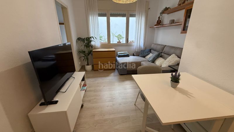 Foto cdfa1c6f-c86b-491e-a61b-e92834ced5ae. Pis a Sarrià Barcelona