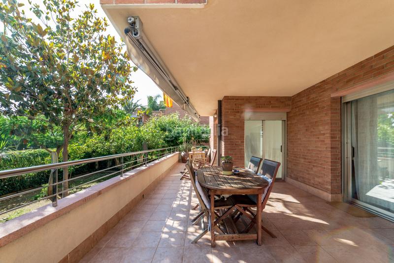 Foto 5350f6a3-b93b-4592-98fc-73c7b6f73fe3. Chalet  unifamiliar en l´arrabassada, en Llevant Tarragona