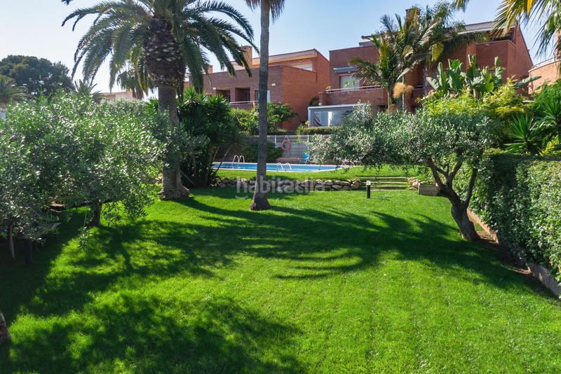 Foto 7112f2df-a82e-4916-abf1-67b692c76587. Chalet  unifamiliar en l´arrabassada, en Llevant Tarragona