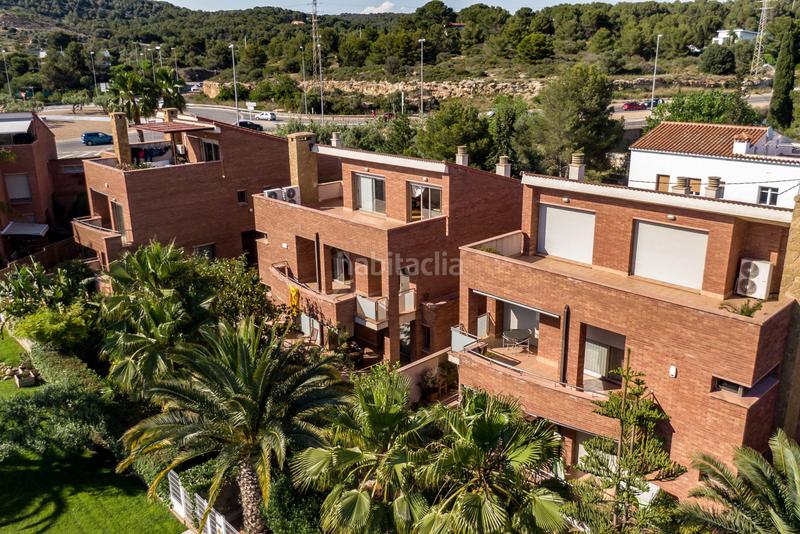 Foto d4df6b72-6f2a-4587-adc1-767adc4d0b6b. Chalet  unifamiliar en l´arrabassada, en Llevant Tarragona