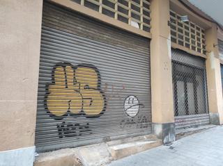 Lloguer Local Comercial  Carrer de soler