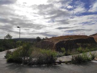 Terreno residencial  Cami del mas de moregons. Solar edificable en venta en mas de moregons, el catllar, tarrag