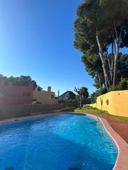 Rent Semi detached house  Passatge de l'abellarol. Casa en alquiler en tamarit,  tarragona