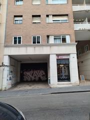 Posto auto in Carrer de la reina maria cristina 38. Parking en venta en avda maria cristina tarragona