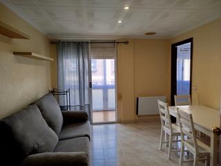 Miete Etagenwohnung  Carrer de pin i soler. Piso en alquiler en tarragona, en c/pin i soler, tarragona.