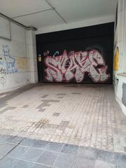 Miete Autoparkplatz  Carrer de la reina maria cristina 38. Parking en alquiler coche mediano, c/ maria cristina, tarragona