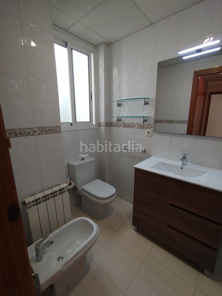 Foto 016b50c2-3b36-4f7b-bf64-815103f06f7a. Rent flat with heating in Eixample Tarragona