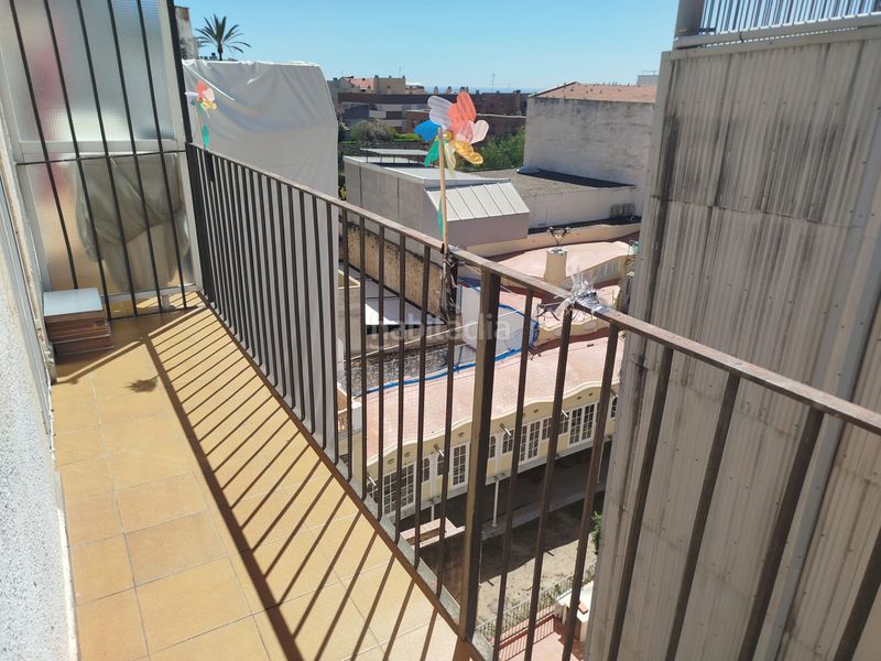 Foto 02a612f6-bb35-48cf-9ec8-4f0add75ce46. Rent flat with heating in Eixample Tarragona