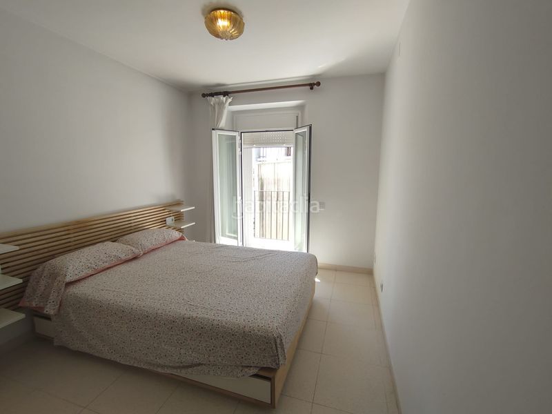 Foto 265be8d6-2f6e-4ea9-8df0-22b4fad7a09f. Rent flat with heating in Eixample Tarragona