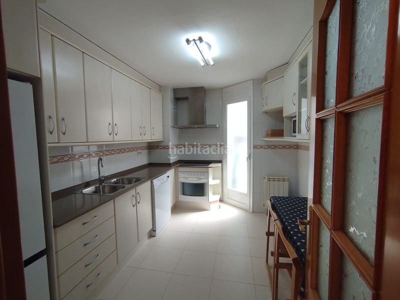 Foto 47337e33-24a6-4dd0-81b5-4cc47901c1c0. Rent flat with heating in Eixample Tarragona