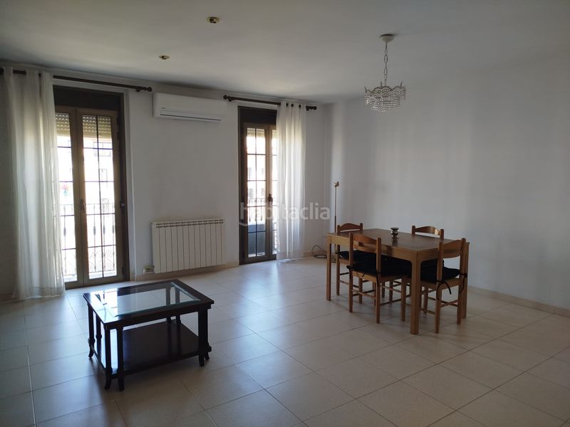 Foto 67b375c9-86c8-446b-bcd7-21062af83b26. Rent flat with heating in Eixample Tarragona