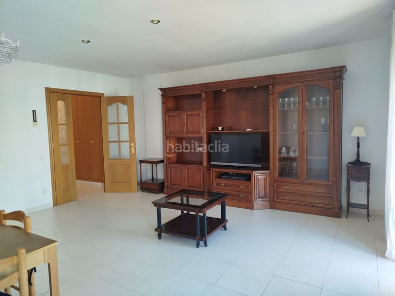 Foto 825b7e76-2fbe-4a05-bcc1-466c8576f1c4. Rent flat with heating in Eixample Tarragona